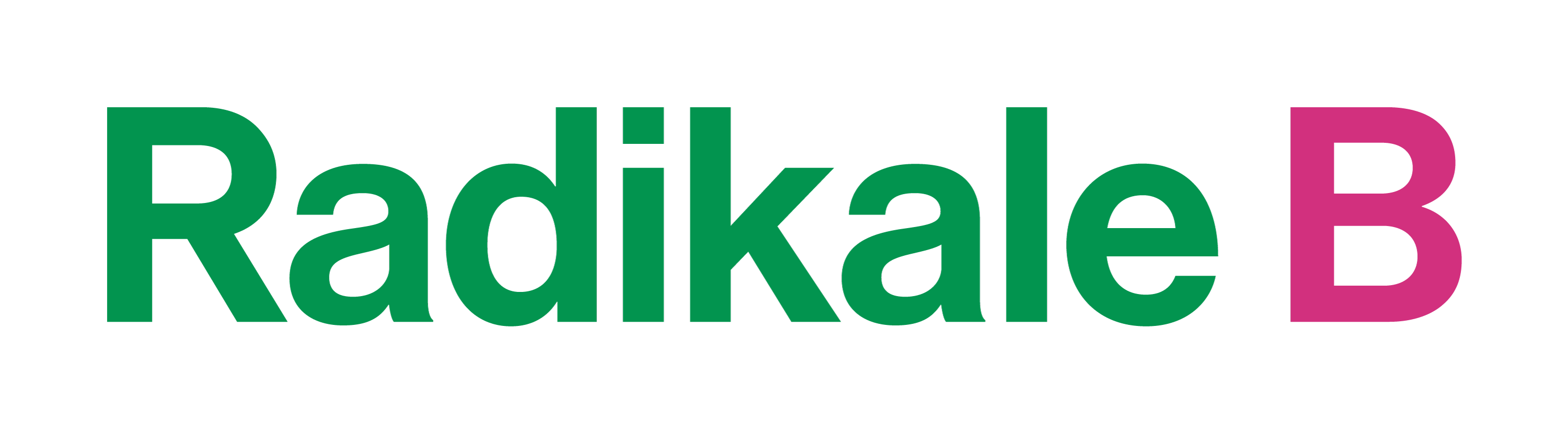 radikale